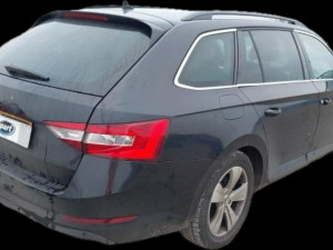 Dijelovi dsg wagen Škoda Superb 2017 (fotografija 2)