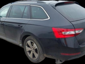 Dijelovi dsg wagen Škoda Superb 2017 (fotografija 3)