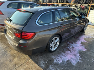 Dijelovi !!! wagen BMW F10 2012 (fotografija 2)