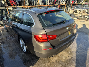 Dijelovi !!! wagen BMW F10 2012 (fotografija 3)