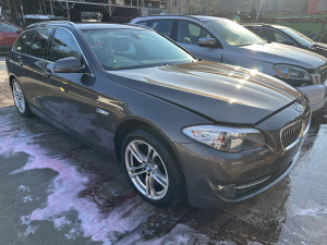 Dijelovi !!! wagen BMW F10 2012 (fotografija 4)