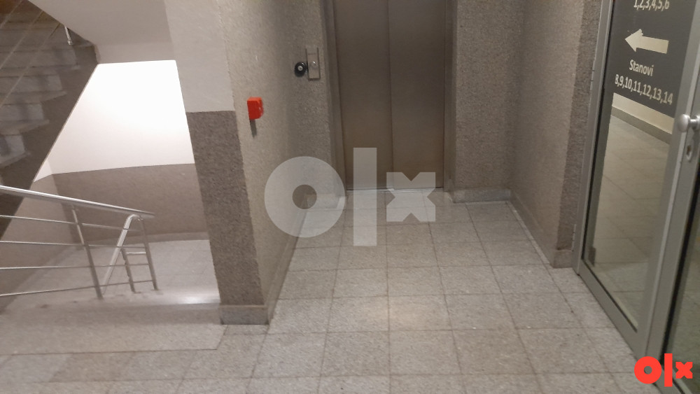 Apartman na dan/ STUP, EXTRA LOKACIJA KOD HOTELA RADON PLAZA 24