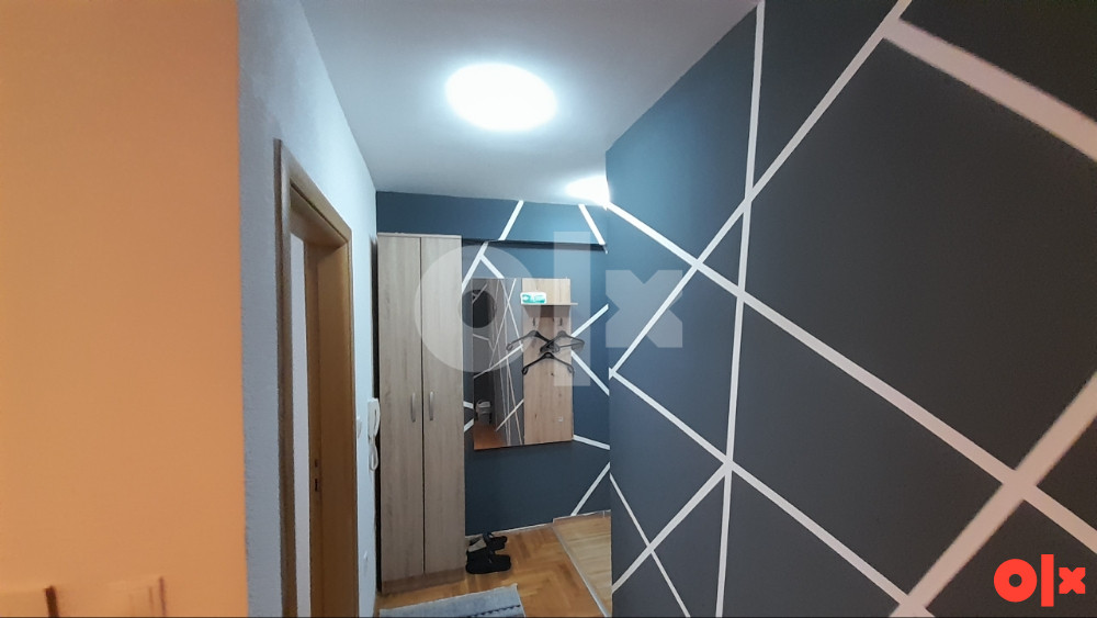 Apartman na dan/ STUP, EXTRA LOKACIJA KOD HOTELA RADON PLAZA 21