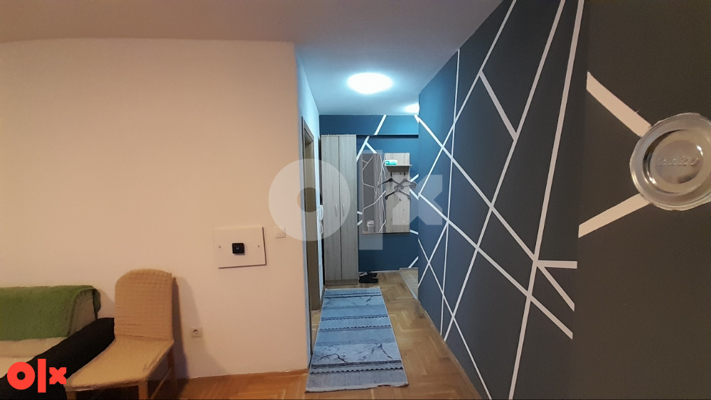 Apartman na dan/ STUP, EXTRA LOKACIJA KOD HOTELA RADON PLAZA 23