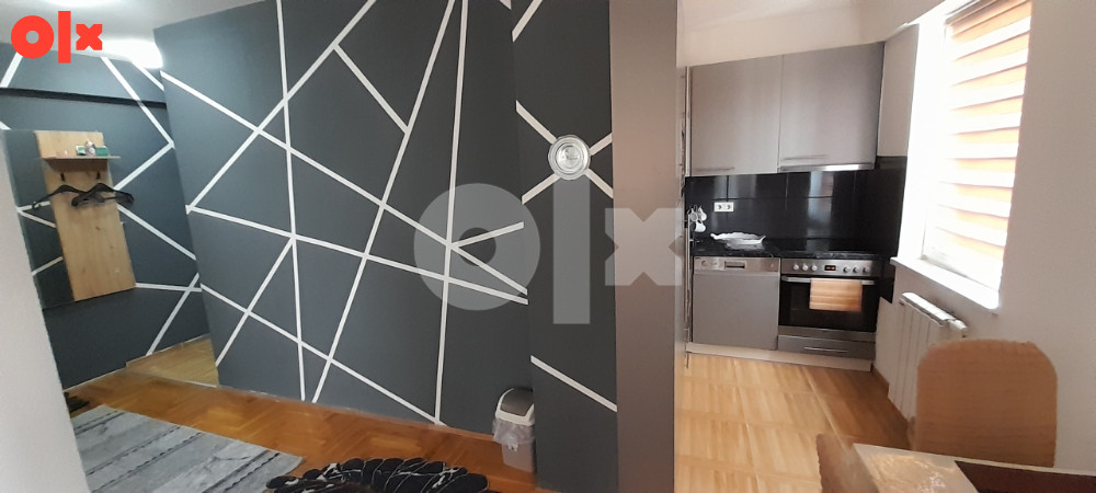 Apartman na dan/ STUP, EXTRA LOKACIJA KOD HOTELA RADON PLAZA 17