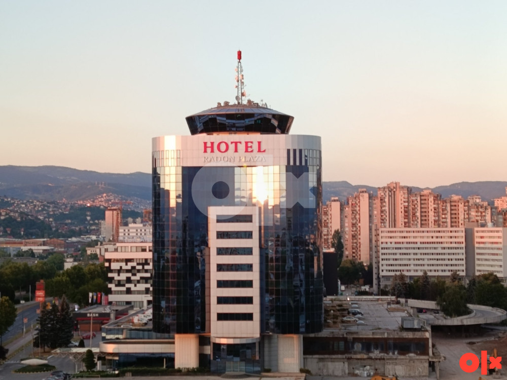 Apartman na dan/ STUP, EXTRA LOKACIJA KOD HOTELA RADON PLAZA 11