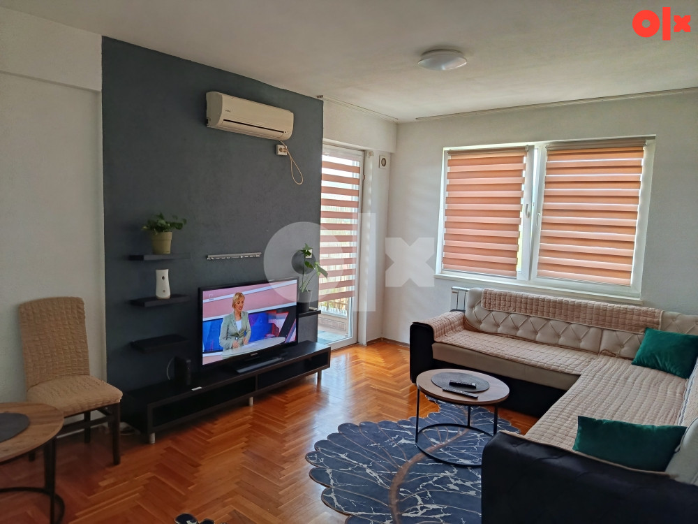 Stan na dan/ STUP, TIBRA 1, EXTRA LOKACIJA KOD HOTELA RADON PLAZA - Widok 5