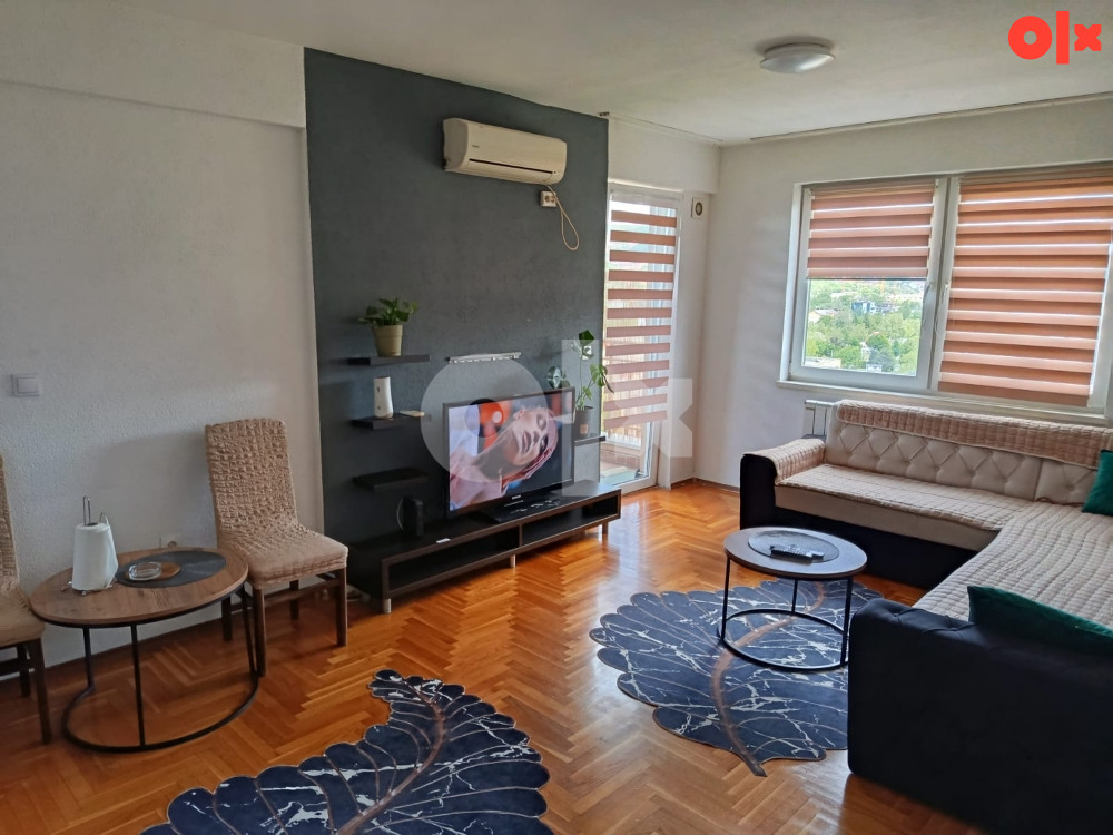Stan na dan/ STUP, TIBRA 1, EXTRA LOKACIJA KOD HOTELA RADON PLAZA, Sarajevo - Novi Grad