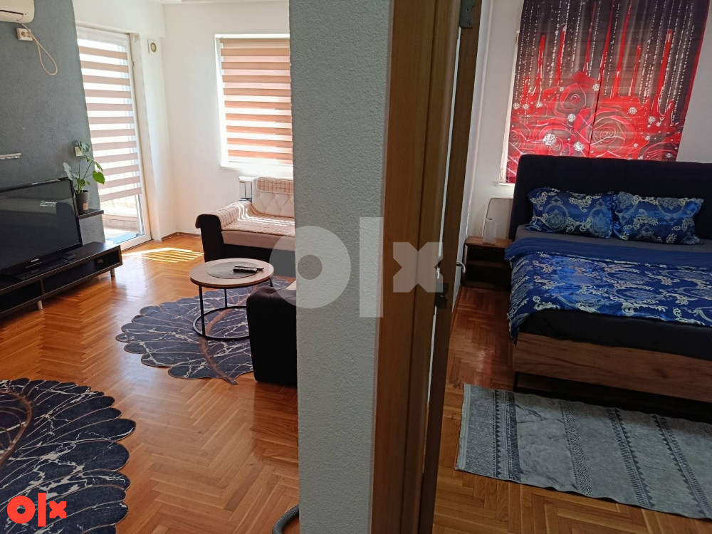 Stan na dan/ STUP, TIBRA 1, EXTRA LOKACIJA KOD HOTELA RADON PLAZA - Widok 3