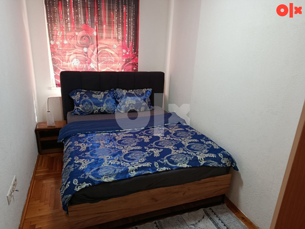 Stan na dan/ STUP, TIBRA 1, EXTRA LOKACIJA KOD HOTELA RADON PLAZA - Widok 6