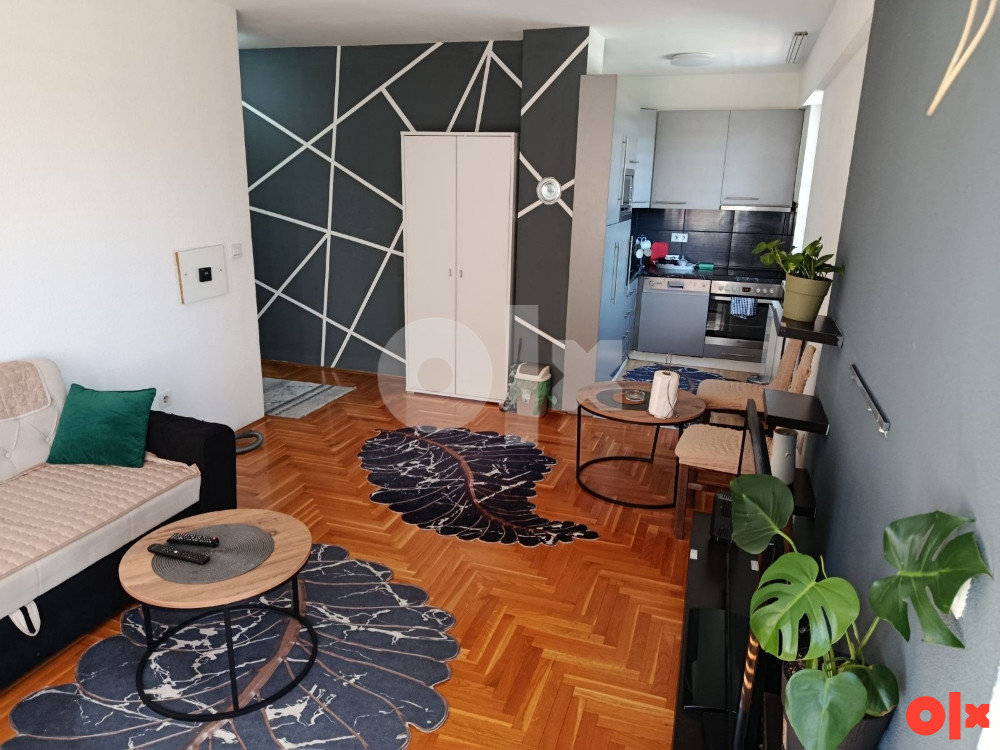 Stan na dan/ STUP, TIBRA 1, EXTRA LOKACIJA KOD HOTELA RADON PLAZA - Widok 4