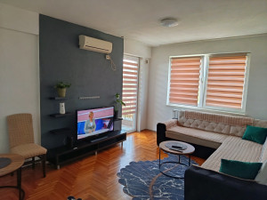 Stan na dan/ STUP, TIBRA 1, EXTRA LOKACIJA KOD HOTELA RADON PLAZA