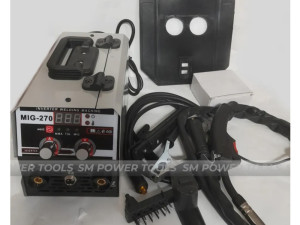 Inverter zavarivač MIG/MMA/TIG 3 U 1 aparat za varenje