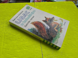 LISAC U KOKOŠINJCU - Ephraim Kishon