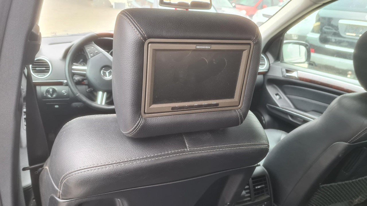 DIJELOVI Mercedes GL X164 (06-09) 3.0 165kW 2006