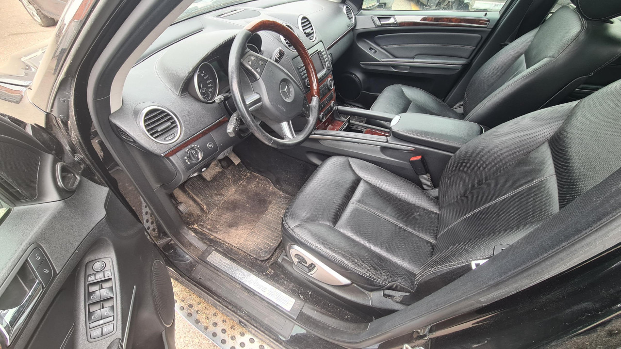 DIJELOVI Mercedes GL X164 (06-09) 3.0 165kW 2006