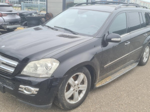 DIJELOVI Mercedes GL X164 (06-09) 3.0 165kW 2006