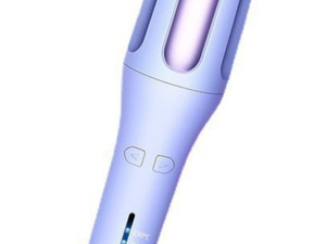 NOVO AUTOMATSKI UVIJAČ ZA KOSU
