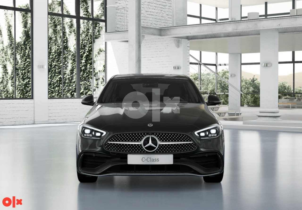 Mercedes-Benz C 220 d 4Matic Premium 2025