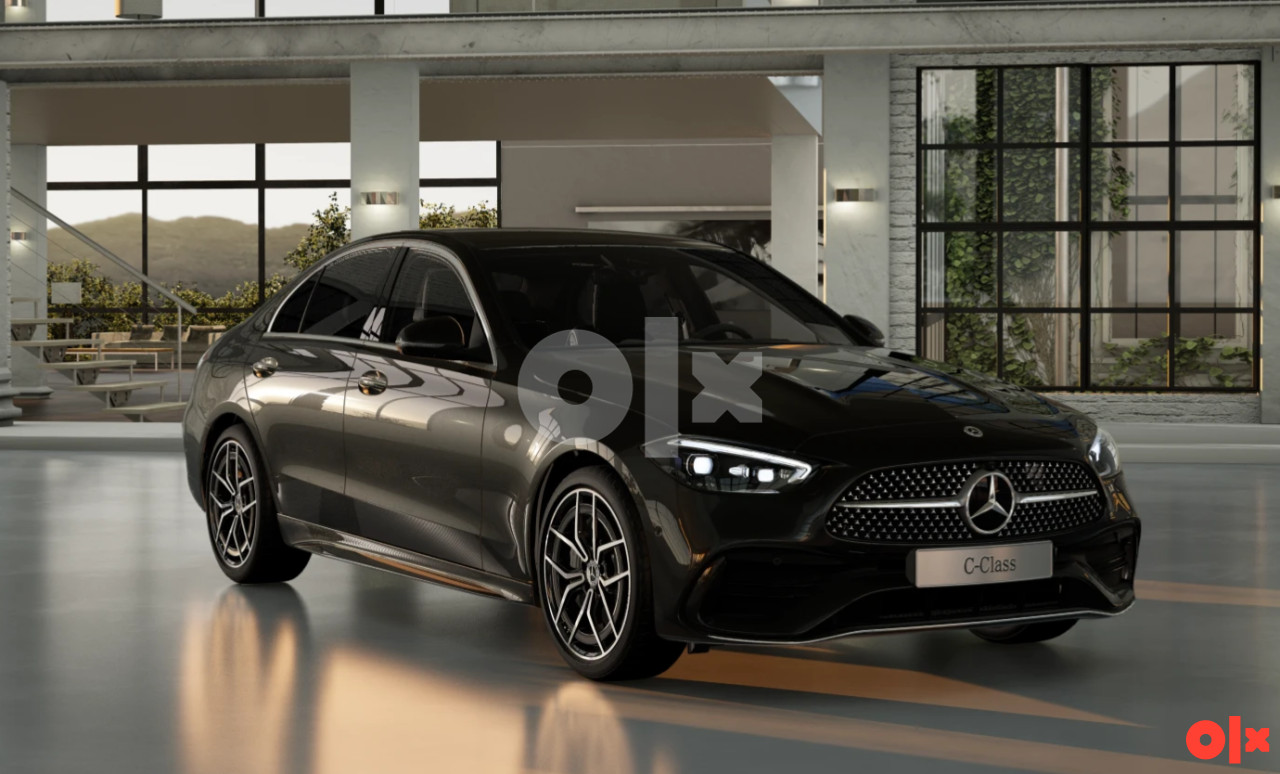 Mercedes-Benz C 220 d 4Matic Premium 2025