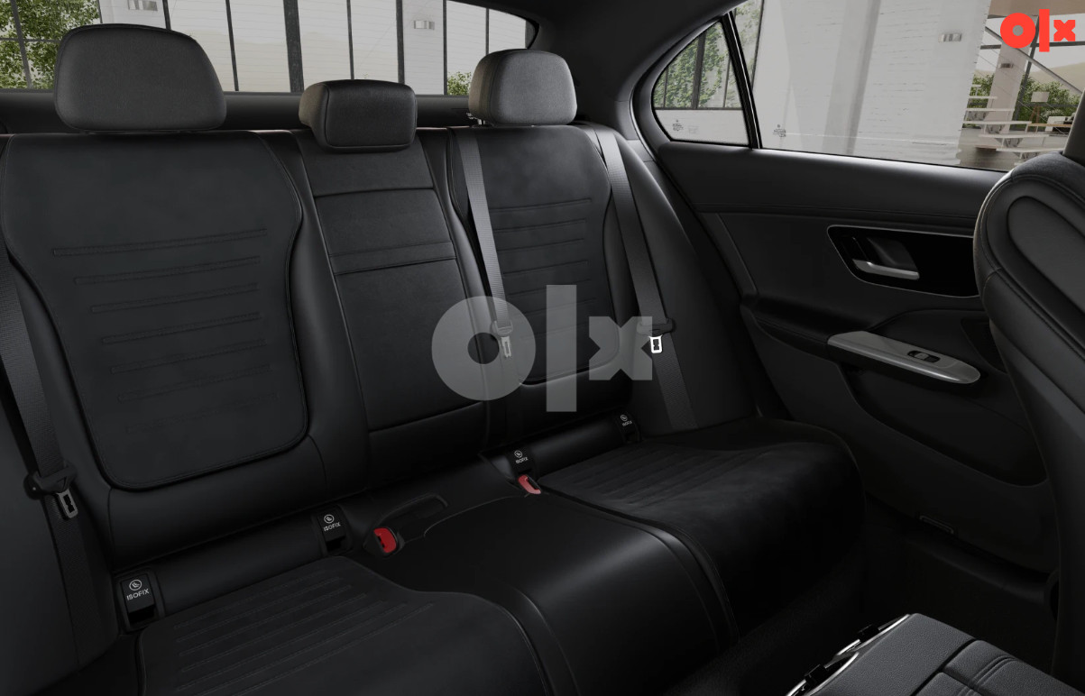 Mercedes-Benz C 220 d 4Matic Premium 2025