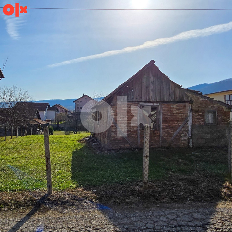 Plac 800 m2 Banja Luka 2