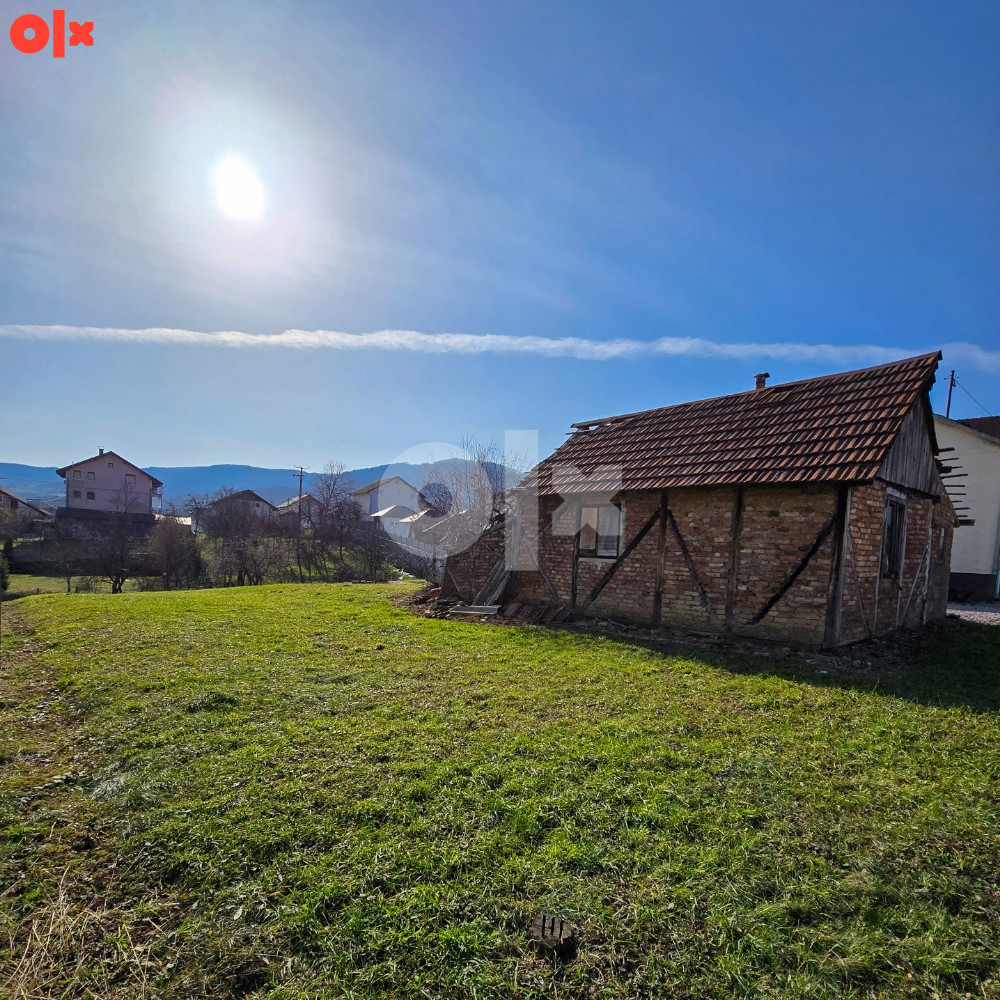 Plac 800 m2 Banja Luka 3