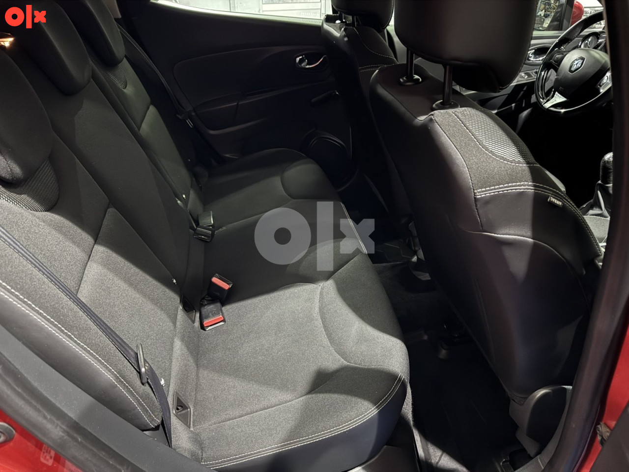 RENAULT CLIO IV 1.5 DCI, 2013 GOD, NAVIGACIJA, TEMPOMAT