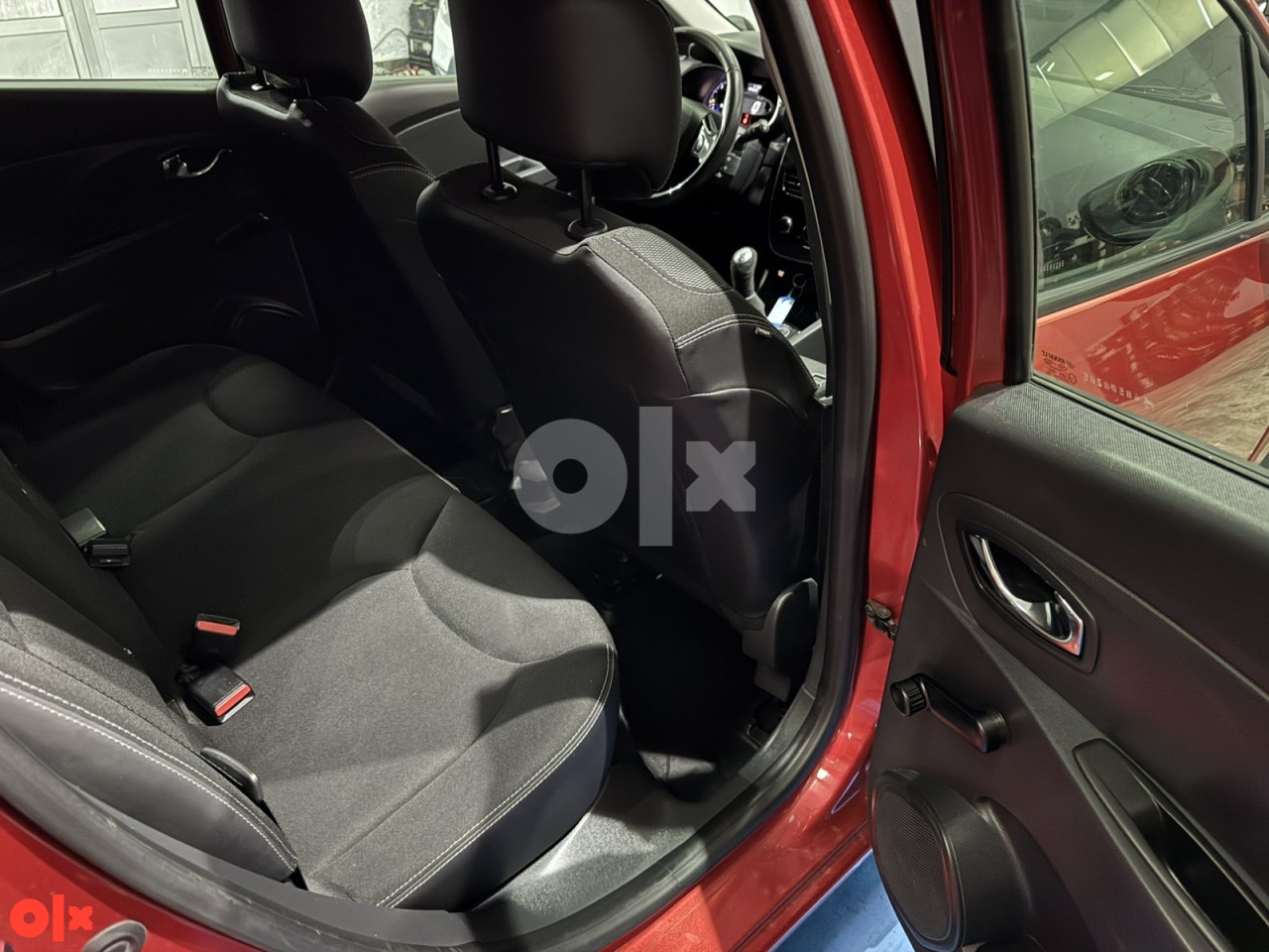 RENAULT CLIO IV 1.5 DCI, 2013 GOD, NAVIGACIJA, TEMPOMAT