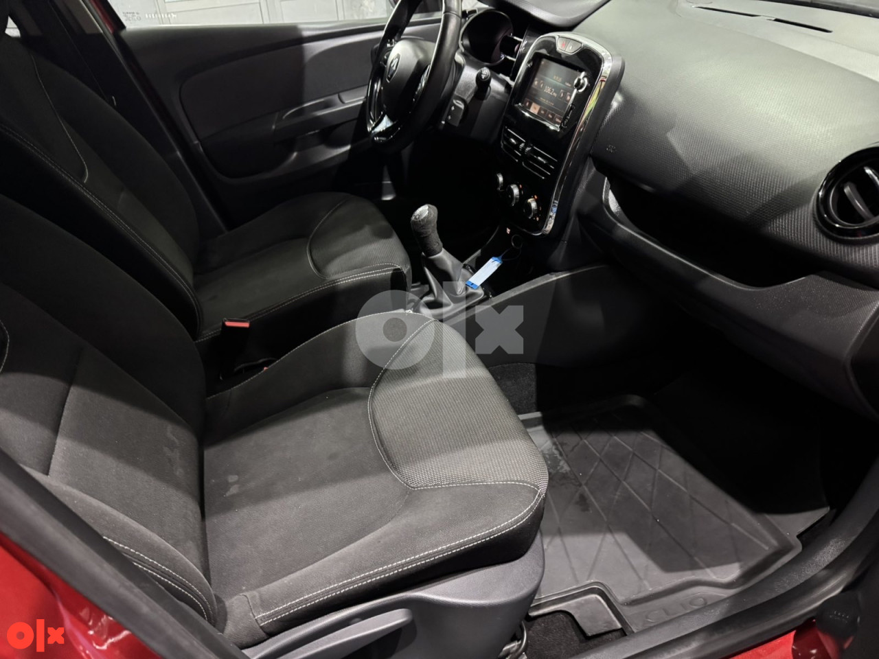 RENAULT CLIO IV 1.5 DCI, 2013 GOD, NAVIGACIJA, TEMPOMAT