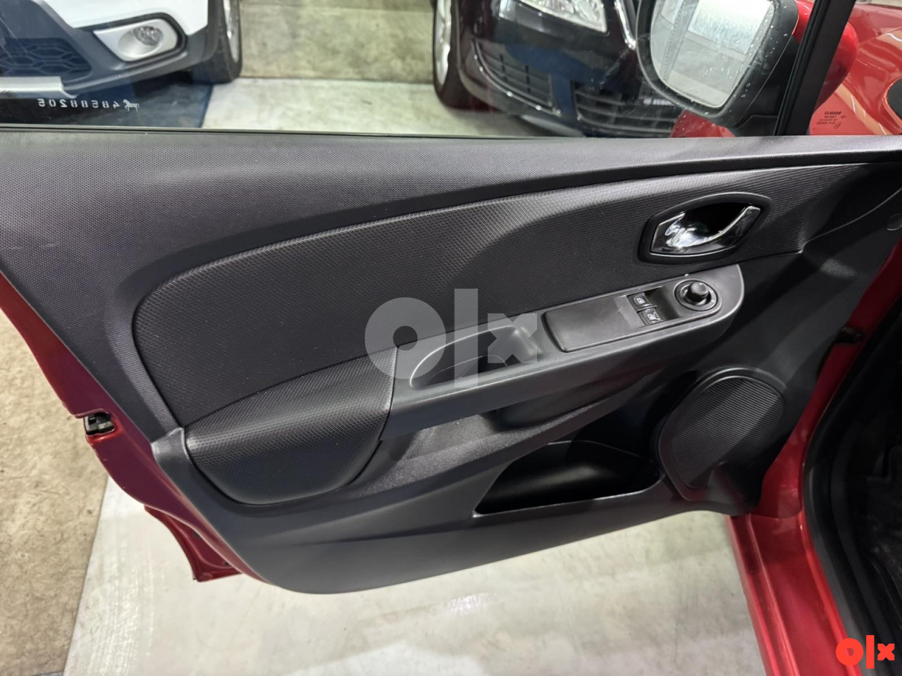 RENAULT CLIO IV 1.5 DCI, 2013 GOD, NAVIGACIJA, TEMPOMAT