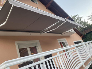 Tenda Tende 3x2m Zidna tenda Stropna tenda Tende NOVO