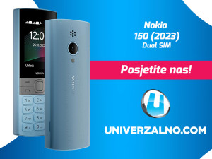 Nokia 150 (2023) Dual SIM