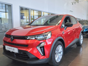 NOVI Renault Captur evolution TCe 90