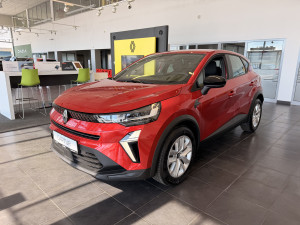 NOVI Renault Captur evolution TCe 90