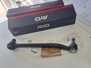 SPONA ZADNJEG TRAPA AUDI A4 B5 QUATTRO