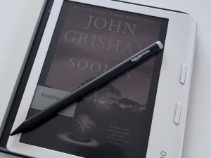 Kobo Libra Colour