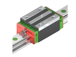 HIWIN HGH 20 CA Linearni ležaj / blok / kolica CNC