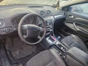 Tabla Ford Mondeo