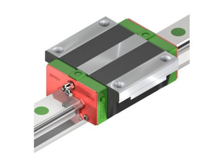 HIWIN HGW 15 CA Linearni ležaj / blok / kolica CNC