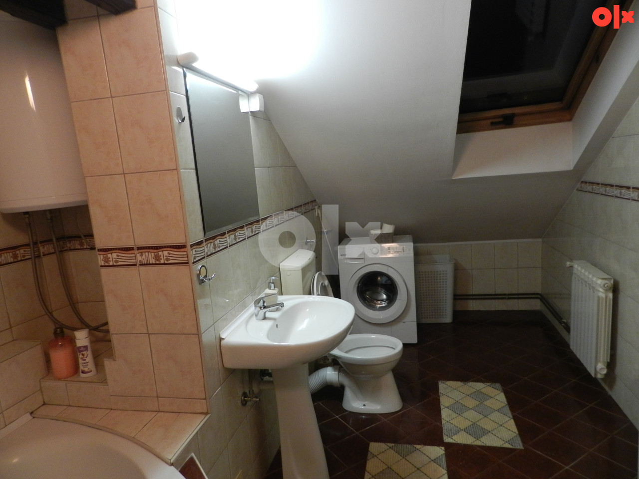 Cetvorosoban Stan Banja Luka Centar 126m2 13