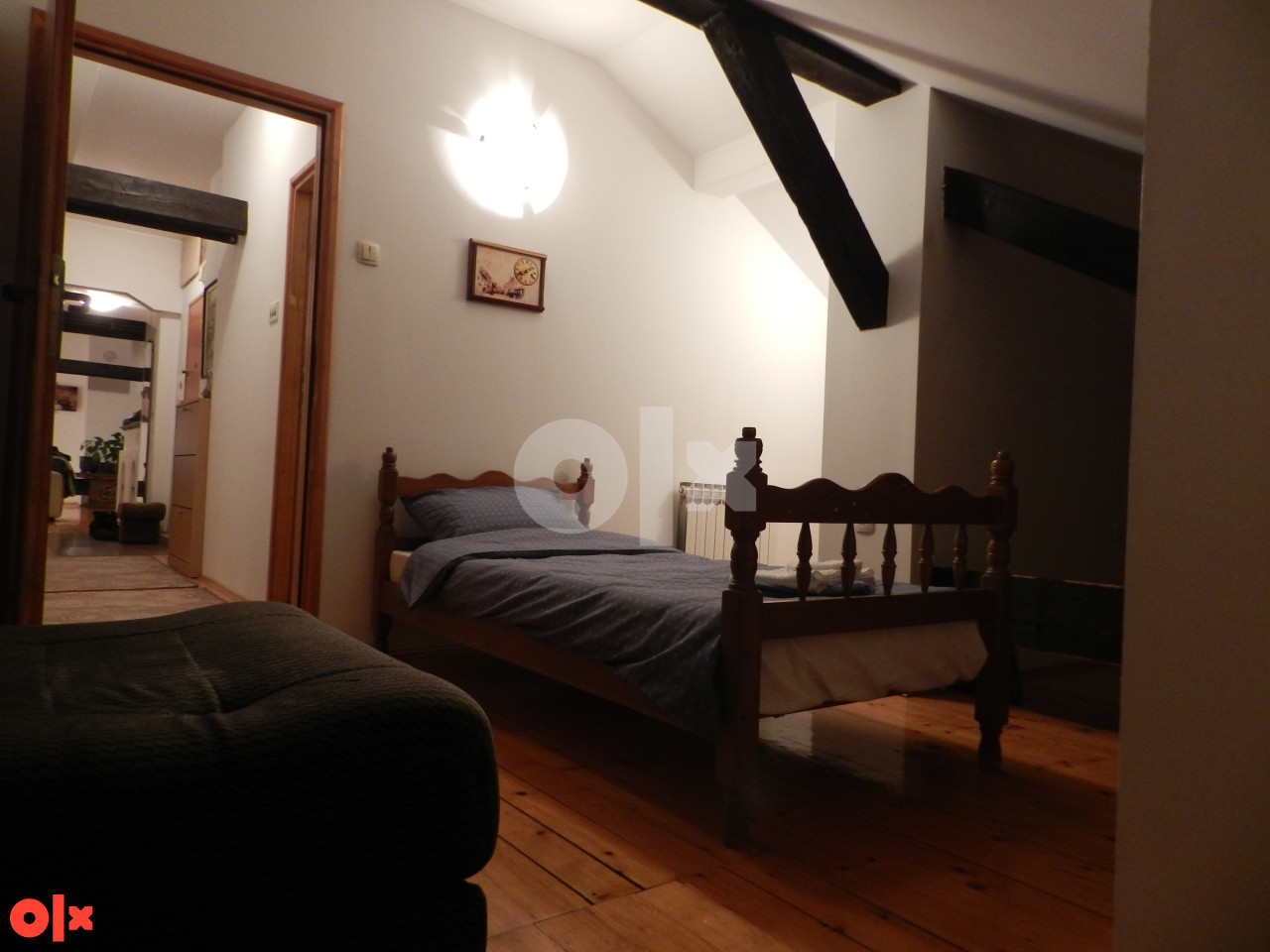 Cetvorosoban Stan Banja Luka Centar 126m2 11