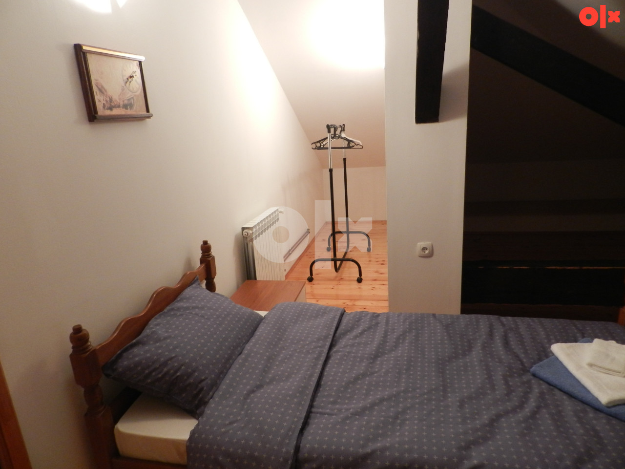 Cetvorosoban Stan Banja Luka Centar 126m2 12