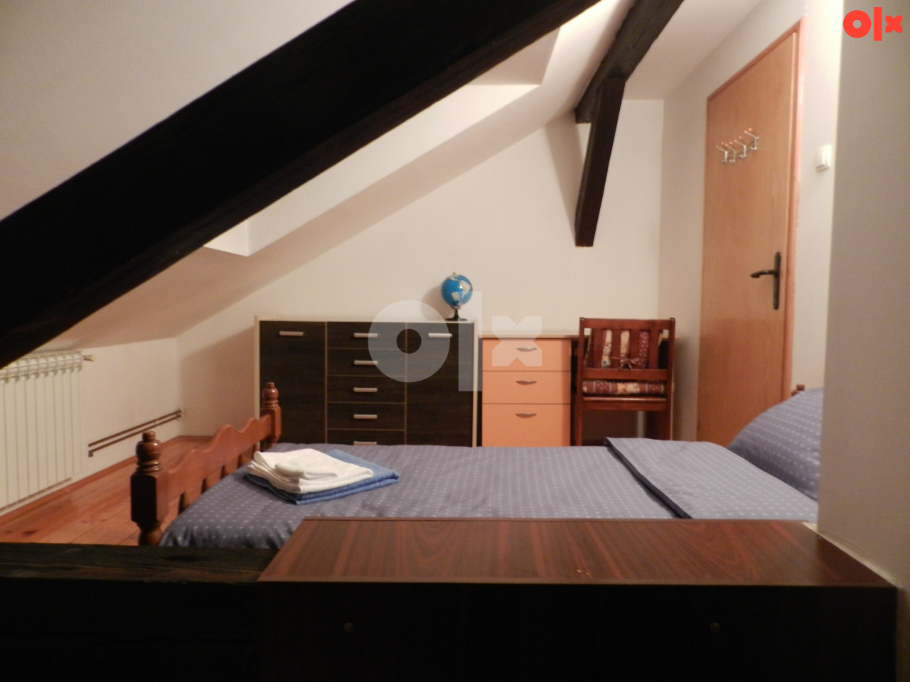 Cetvorosoban Stan Banja Luka Centar 126m2 10