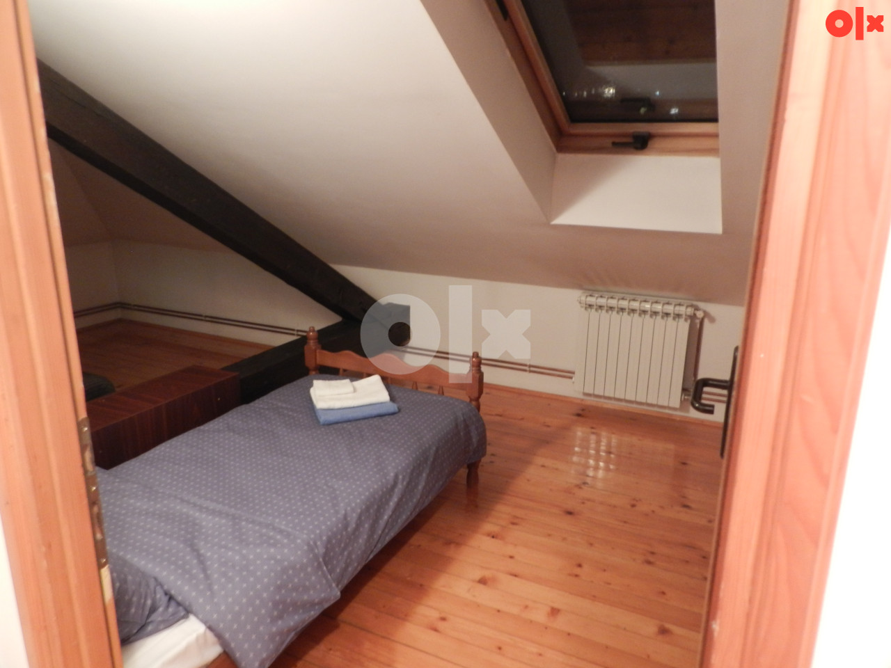 Cetvorosoban Stan Banja Luka Centar 126m2 9
