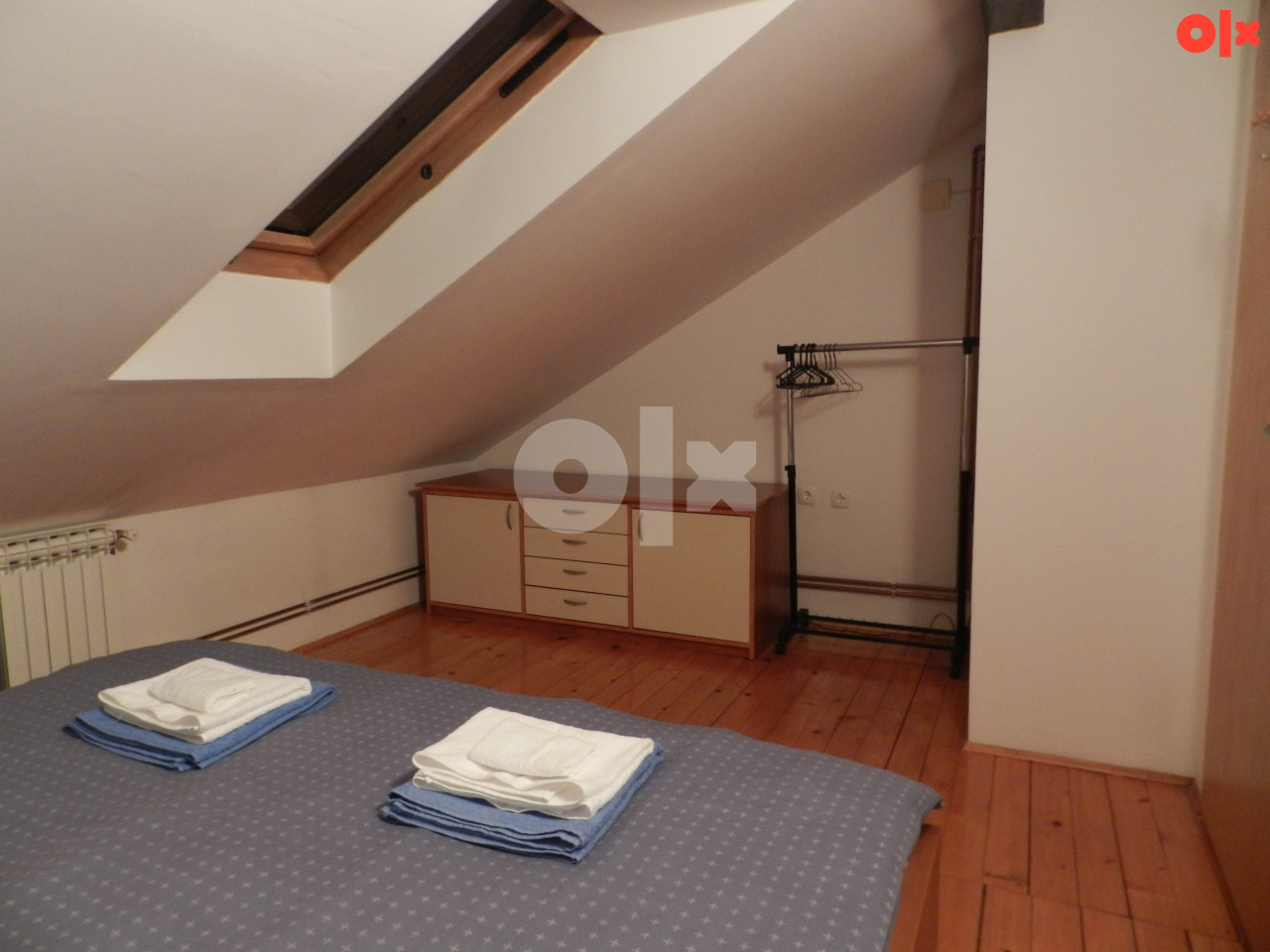 Cetvorosoban Stan Banja Luka Centar 126m2 8
