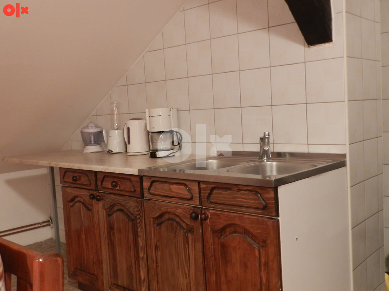 Cetvorosoban Stan Banja Luka Centar 126m2 6