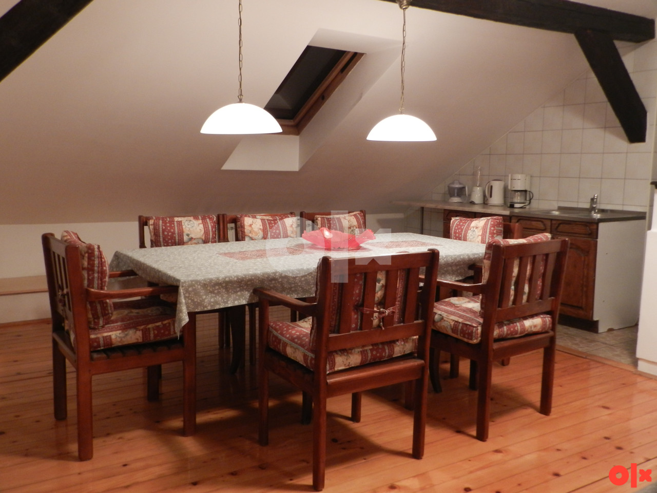 Cetvorosoban Stan Banja Luka Centar 126m2 4