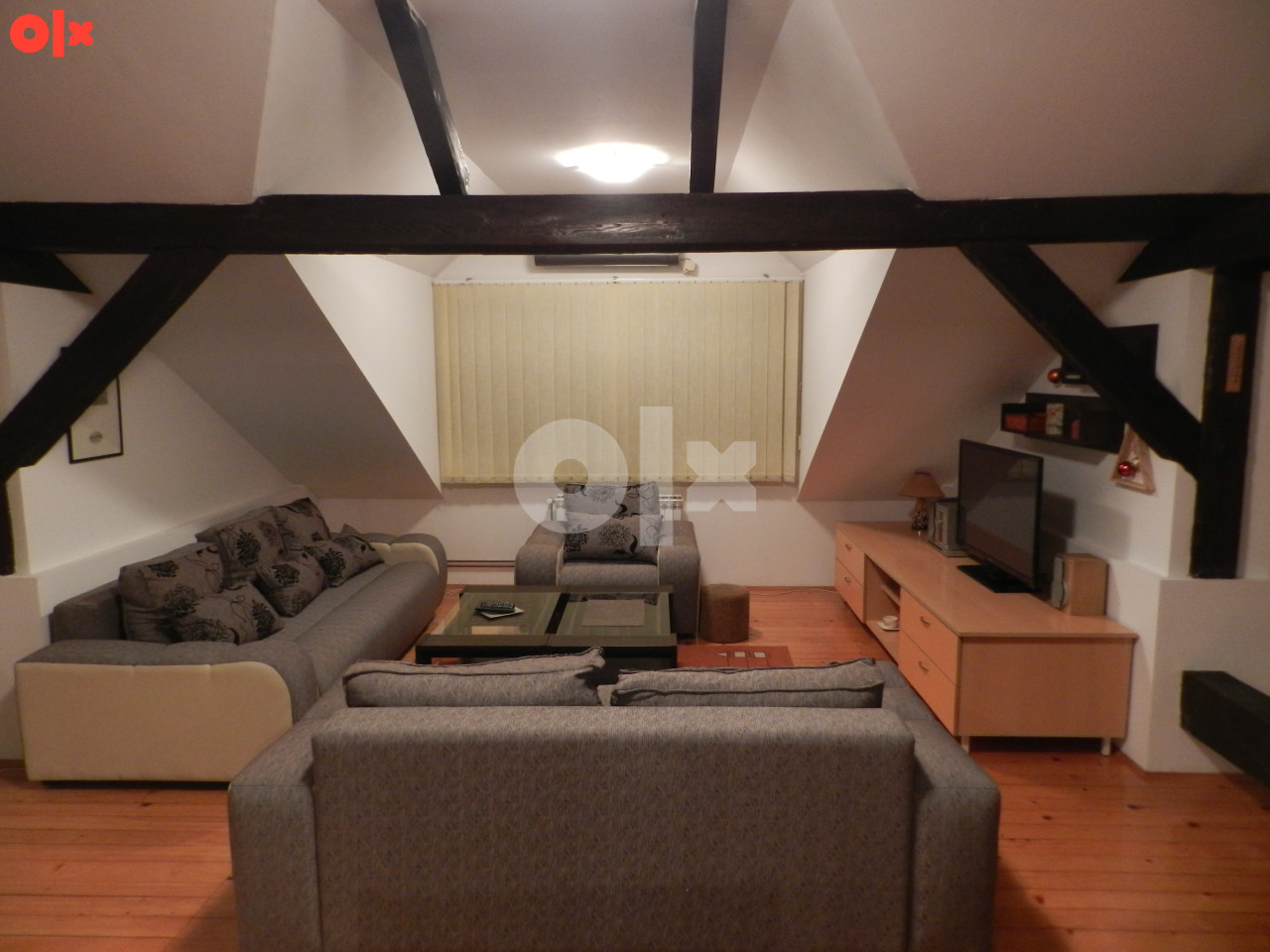 Cetvorosoban Stan Banja Luka Centar 126m2 2