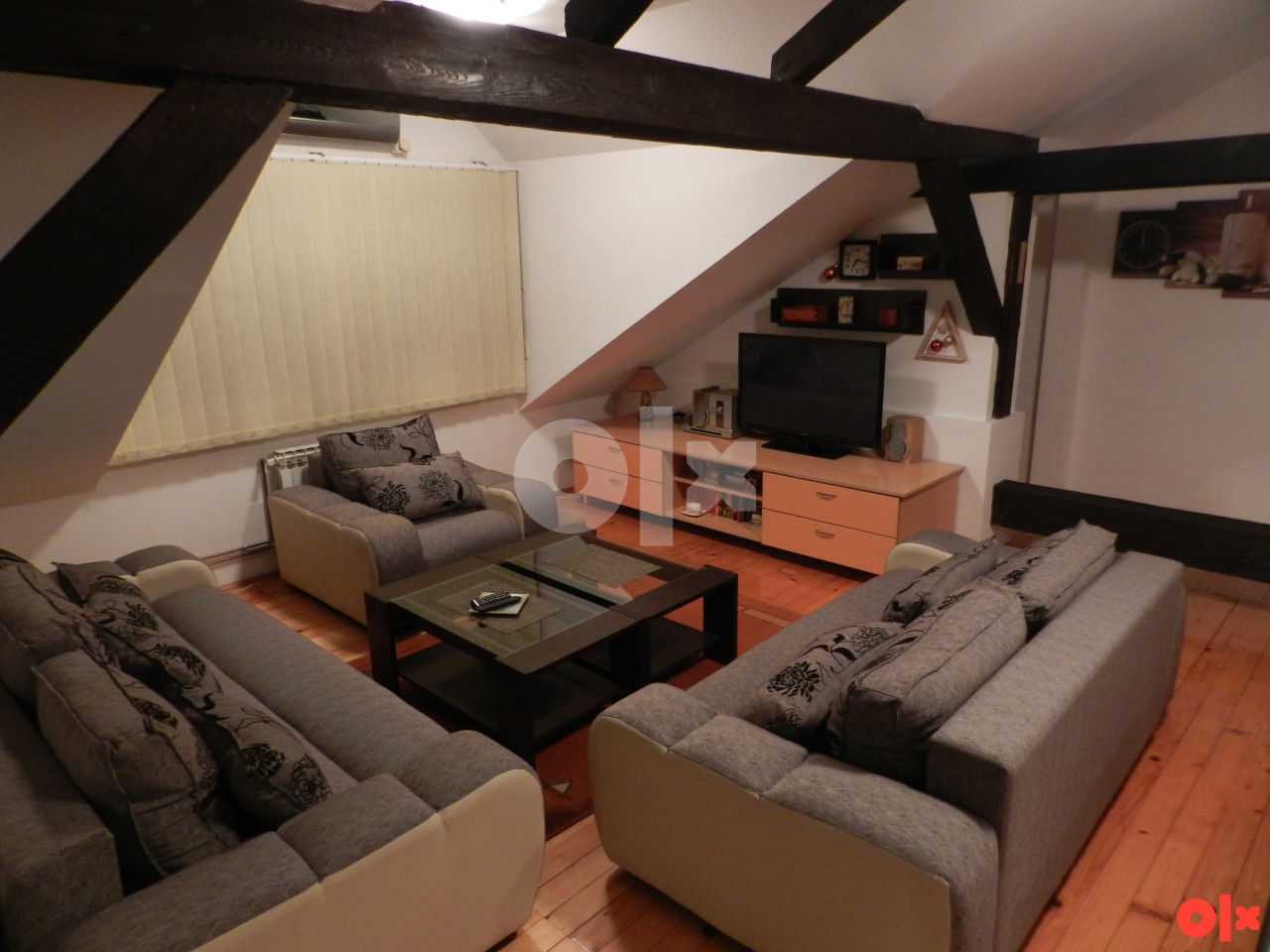 Cetvorosoban Stan Banja Luka Centar 126m2